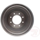 Purchase Top-Quality Rear Brake Drum by RAYBESTOS - 1013R pa5