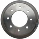 Purchase Top-Quality Rear Brake Drum by RAYBESTOS - 1013R pa8