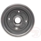 Purchase Top-Quality Rear Brake Drum by RAYBESTOS - 1014R pa4