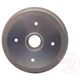 Purchase Top-Quality Rear Brake Drum by RAYBESTOS - 1014R pa5