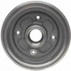 Purchase Top-Quality Rear Brake Drum by RAYBESTOS - 1014R pa7