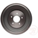 Purchase Top-Quality Rear Brake Drum by RAYBESTOS - 1269R pa3