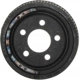 Purchase Top-Quality Rear Brake Drum by RAYBESTOS - 1334R pa13