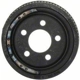 Purchase Top-Quality Rear Brake Drum by RAYBESTOS - 1334R pa5
