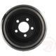 Purchase Top-Quality Rear Brake Drum by RAYBESTOS - 1334R pa6