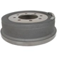 Purchase Top-Quality RAYBESTOS - 1345R - Rear Brake Drum pa10