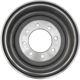 Purchase Top-Quality RAYBESTOS - 1345R - Rear Brake Drum pa1