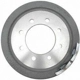 Purchase Top-Quality RAYBESTOS - 1345R - Rear Brake Drum pa9