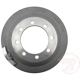 Purchase Top-Quality Rear Brake Drum by RAYBESTOS - 1350R pa4