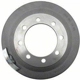 Purchase Top-Quality Rear Brake Drum by RAYBESTOS - 1350R pa8