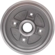 Purchase Top-Quality Rear Brake Drum by RAYBESTOS - 1473R pa1