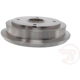 Purchase Top-Quality Rear Brake Drum by RAYBESTOS - 1473R pa3