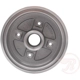 Purchase Top-Quality Tambour de frein arrière par RAYBESTOS - 1473R pa4