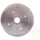 Purchase Top-Quality Rear Brake Drum by RAYBESTOS - 1473R pa5