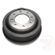 Purchase Top-Quality Rear Brake Drum by RAYBESTOS - 1603R pa3