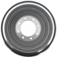 Purchase Top-Quality Rear Brake Drum by RAYBESTOS - 1643R pa12