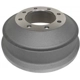 Purchase Top-Quality Rear Brake Drum by RAYBESTOS - 1643R pa14