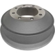 Purchase Top-Quality Rear Brake Drum by RAYBESTOS - 1643R pa2
