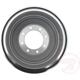 Purchase Top-Quality Rear Brake Drum by RAYBESTOS - 1643R pa5