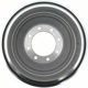Purchase Top-Quality Rear Brake Drum by RAYBESTOS - 1643R pa7