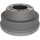 Purchase Top-Quality Rear Brake Drum by RAYBESTOS - 1657R pa2