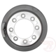 Purchase Top-Quality Rear Brake Drum by RAYBESTOS - 1657R pa3