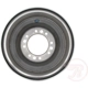Purchase Top-Quality Rear Brake Drum by RAYBESTOS - 1657R pa4