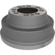 Purchase Top-Quality Rear Brake Drum by RAYBESTOS - 1657R pa6