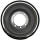 Purchase Top-Quality Rear Brake Drum by RAYBESTOS - 1665R pa11