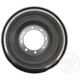 Purchase Top-Quality Rear Brake Drum by RAYBESTOS - 1665R pa3