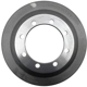 Purchase Top-Quality Rear Brake Drum by RAYBESTOS - 1665R pa9