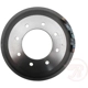 Purchase Top-Quality Rear Brake Drum by RAYBESTOS - 1669R pa5