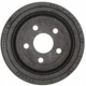 Purchase Top-Quality Rear Brake Drum by RAYBESTOS - 2002R pa2