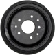 Purchase Top-Quality RAYBESTOS - 2003R - Rear Brake Drum pa12