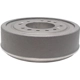 Purchase Top-Quality Rear Brake Drum by RAYBESTOS - 2006R pa10