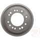 Purchase Top-Quality Rear Brake Drum by RAYBESTOS - 2009R pa3
