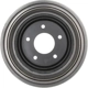 Purchase Top-Quality RAYBESTOS - 2034R - Rear Brake Drum pa1