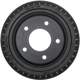 Purchase Top-Quality RAYBESTOS - 2034R - Rear Brake Drum pa10