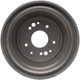 Purchase Top-Quality Rear Brake Drum by RAYBESTOS - 2037R pa1