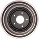 Purchase Top-Quality RAYBESTOS - 2045R - Rear Brake Drum pa1