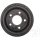 Purchase Top-Quality Rear Brake Drum by RAYBESTOS - 2050R pa4