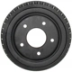 Purchase Top-Quality Rear Brake Drum by RAYBESTOS - 2056R pa11