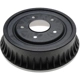 Purchase Top-Quality Rear Brake Drum by RAYBESTOS - 2056R pa2