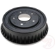 Purchase Top-Quality Rear Brake Drum by RAYBESTOS - 2056R pa4