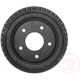 Purchase Top-Quality Rear Brake Drum by RAYBESTOS - 2056R pa5
