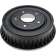 Purchase Top-Quality Rear Brake Drum by RAYBESTOS - 2056R pa9