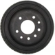 Purchase Top-Quality RAYBESTOS - 2059R - Rear Brake Drum pa7