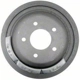 Purchase Top-Quality Rear Brake Drum by RAYBESTOS - 2061R pa8