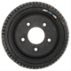 Purchase Top-Quality RAYBESTOS - 2065R - Rear Brake Drum pa9
