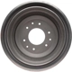 Purchase Top-Quality Rear Brake Drum by RAYBESTOS - 2067R pa1